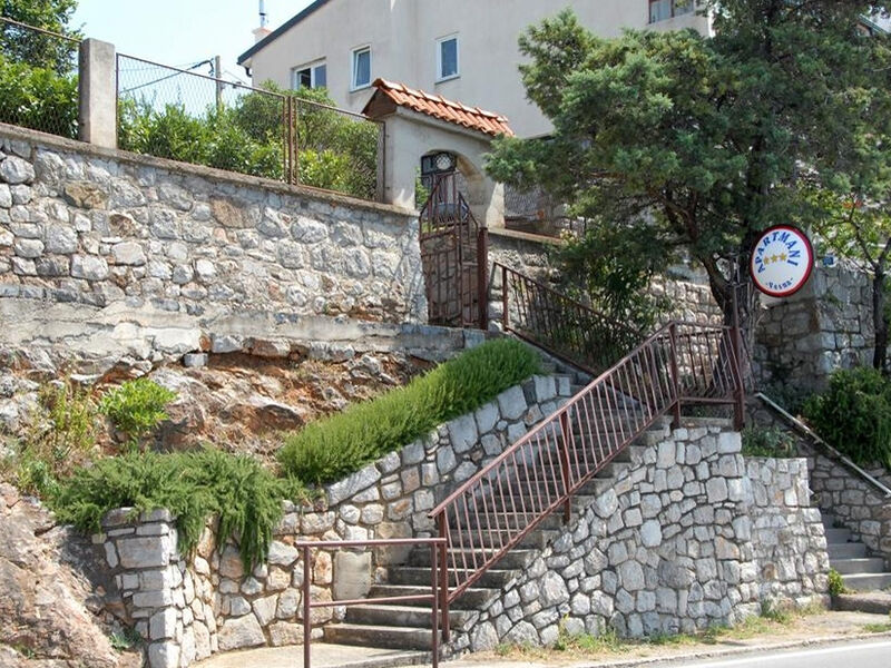 Apartmány 3298-3120