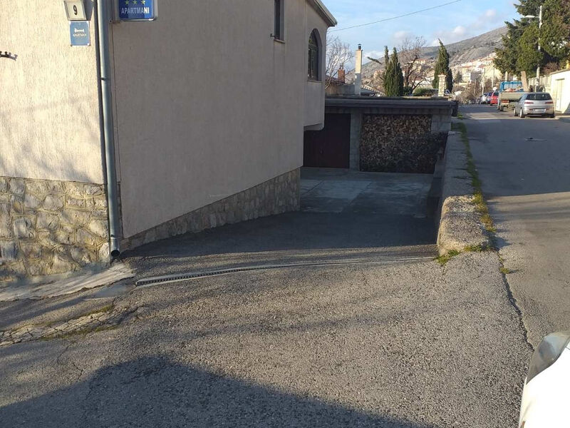 Apartmány 3298-3120