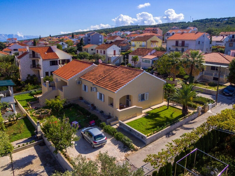 Apartmány 3298-3125