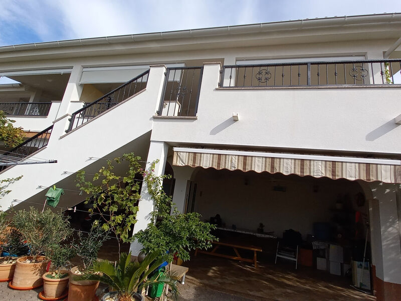 Apartmány 3298-3127