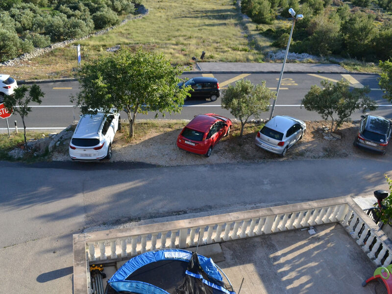 Apartmány 3298-3136