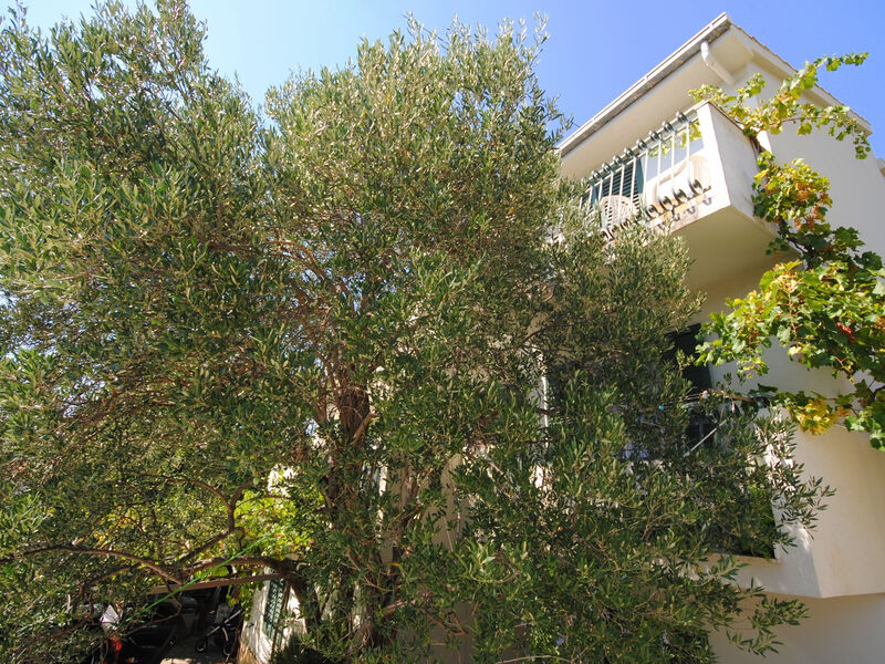 Apartmány 3298-3143