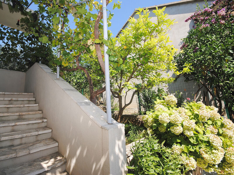 Apartmány 3298-3143