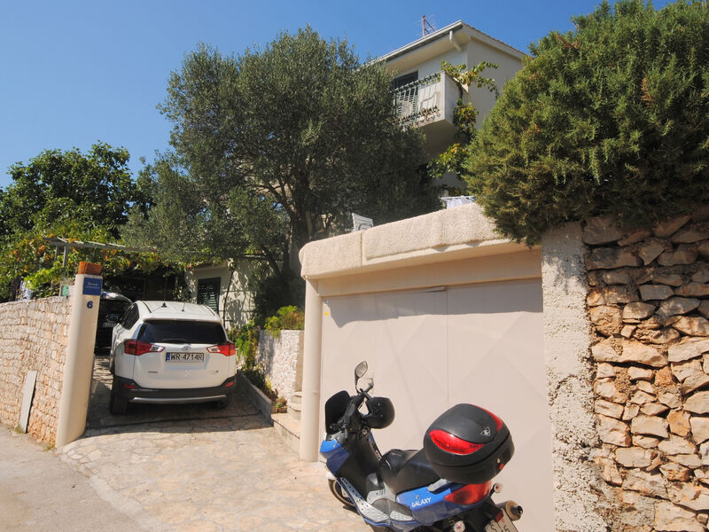 Apartmány 3298-3143