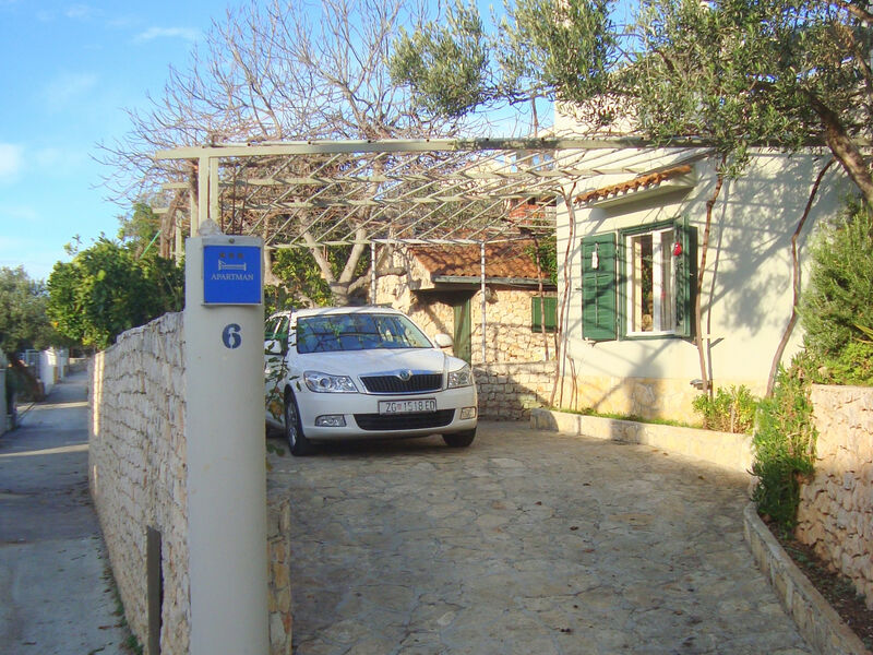 Apartmány 3298-3143