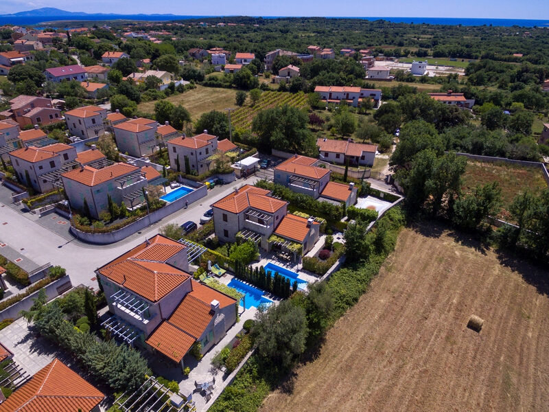 Prázdninový dům 3298-3152