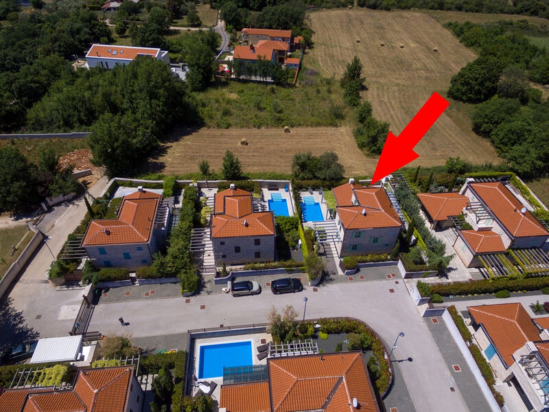 Prázdninový dům 3298-3152