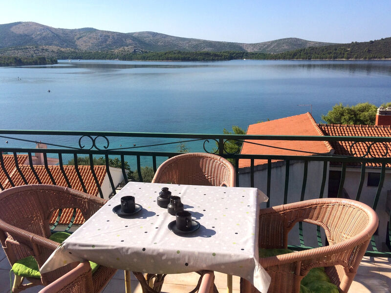 Apartmány 3298-3166