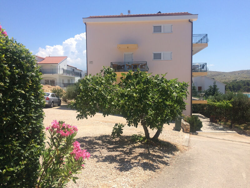 Apartmány 3298-3166
