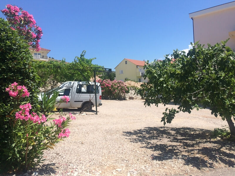 Apartmány 3298-3166