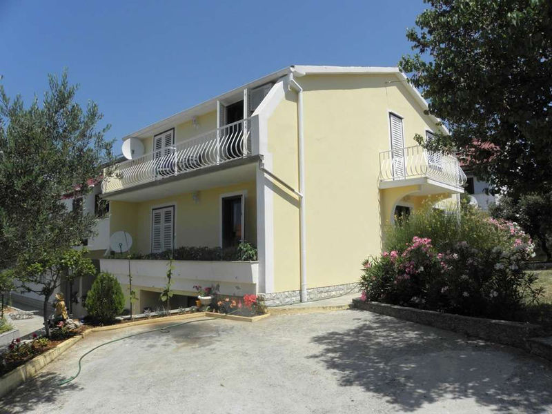 Apartmán 1321-274