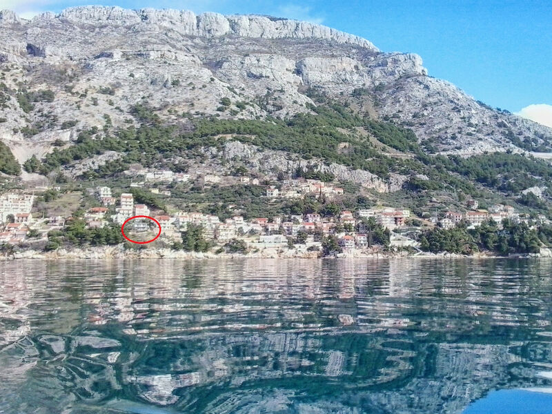 Apartmány 3298-3170
