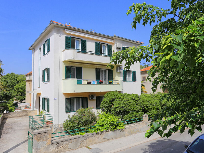 Apartmány 3298-3171