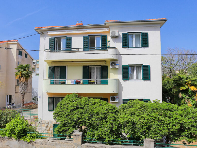 Apartmány 3298-3171