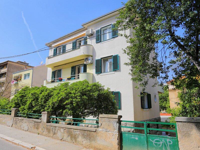 Apartmány 3298-3171