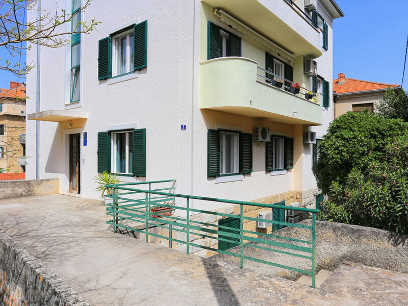 Apartmány 3298-3171