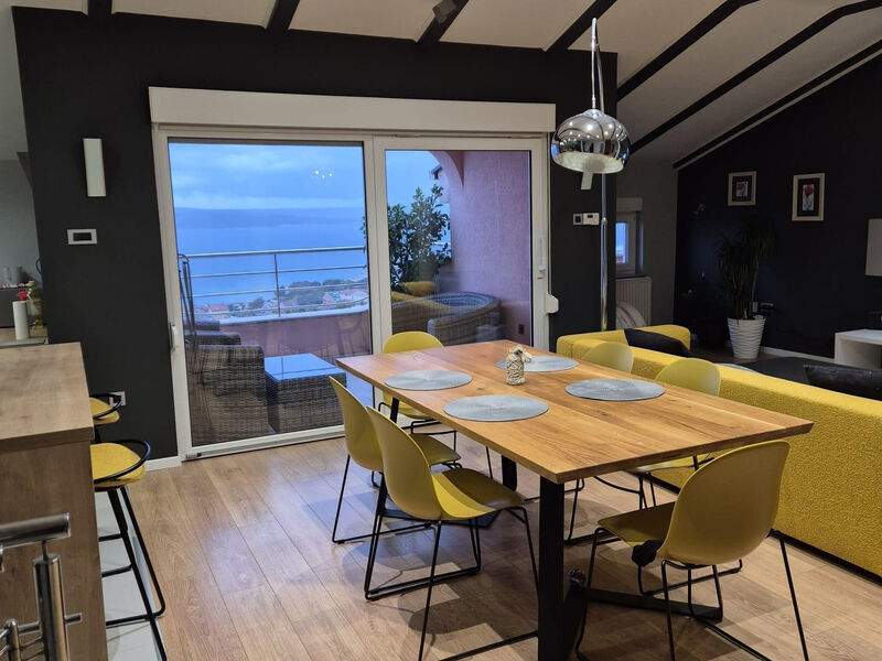 Apartmány 3298-3177