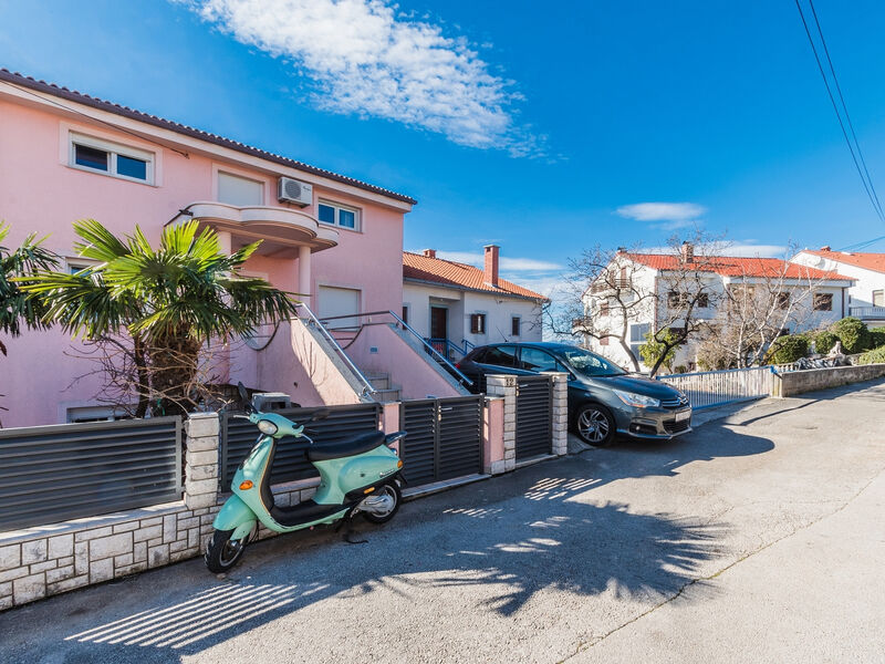 Apartmány 3298-3177