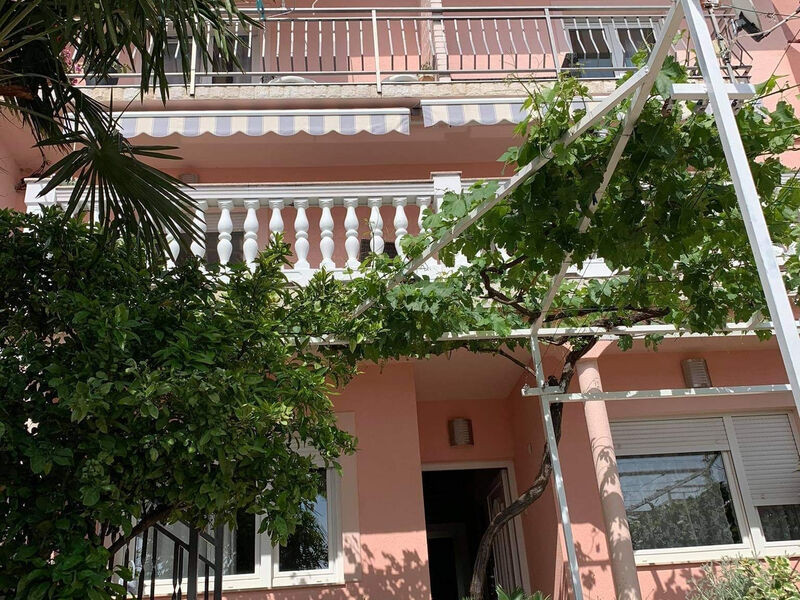 Apartmány 3298-3177