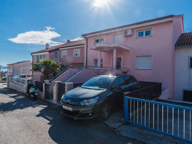 Apartmány 3298-3177