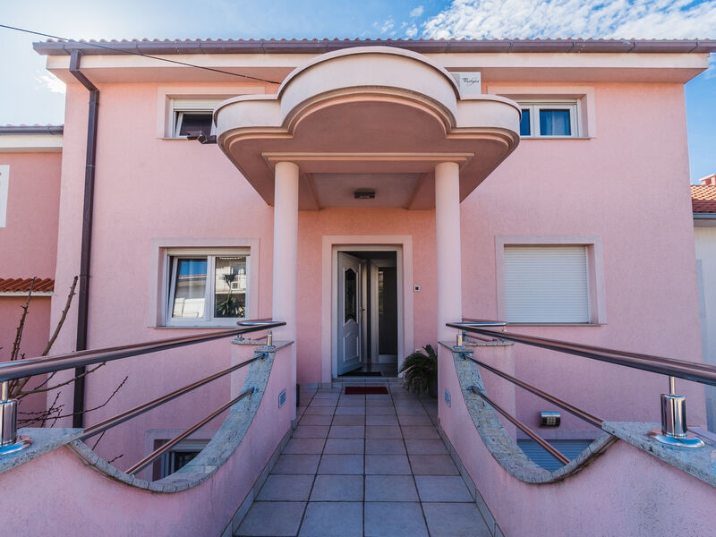 Apartmány 3298-3177