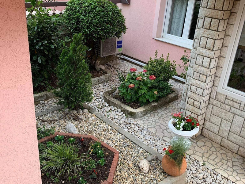 Apartmány 3298-3177