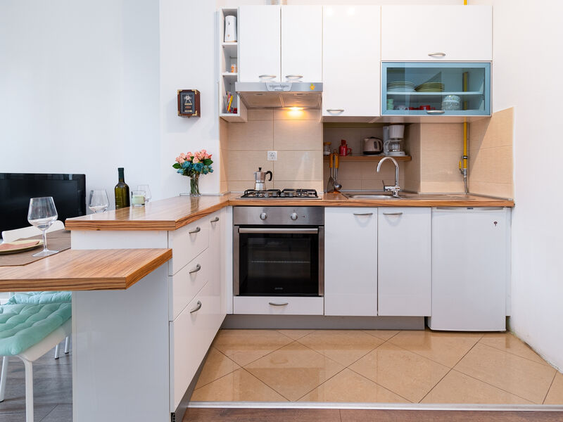 Apartmány 3298-3178