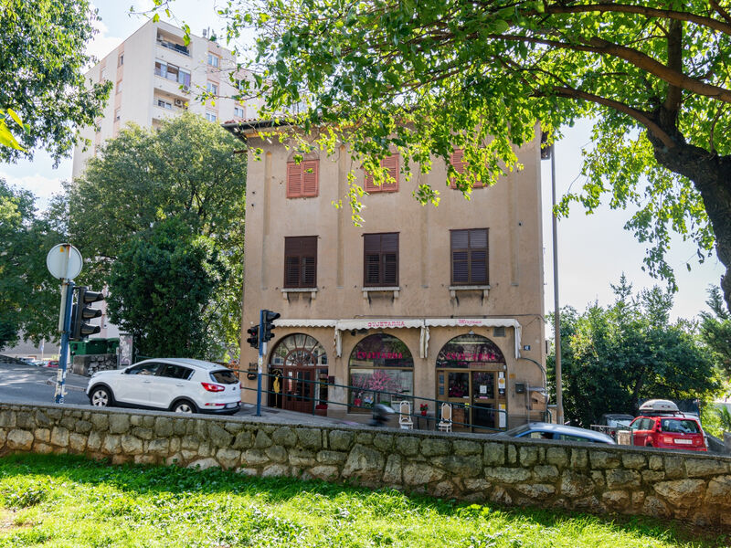 Apartmány 3298-3178