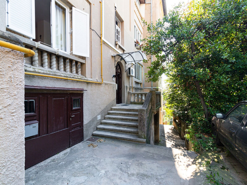 Apartmány 3298-3178