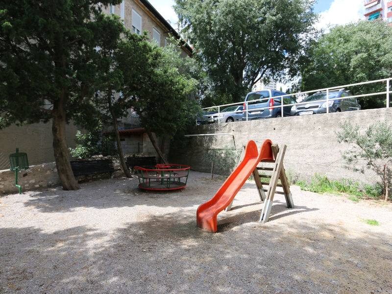 Apartmány 3298-3178