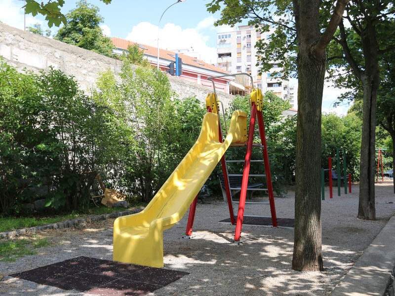 Apartmány 3298-3178