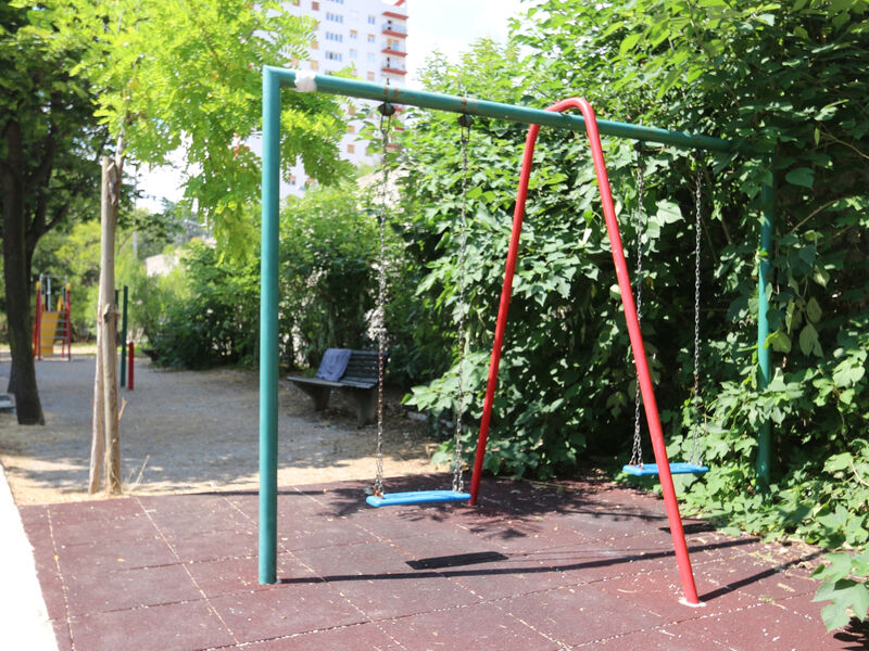Apartmány 3298-3178