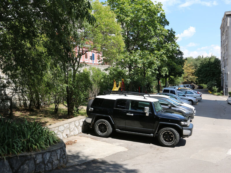 Apartmány 3298-3178