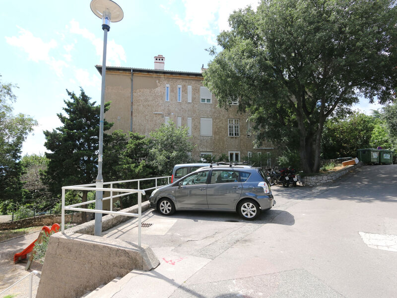 Apartmány 3298-3178