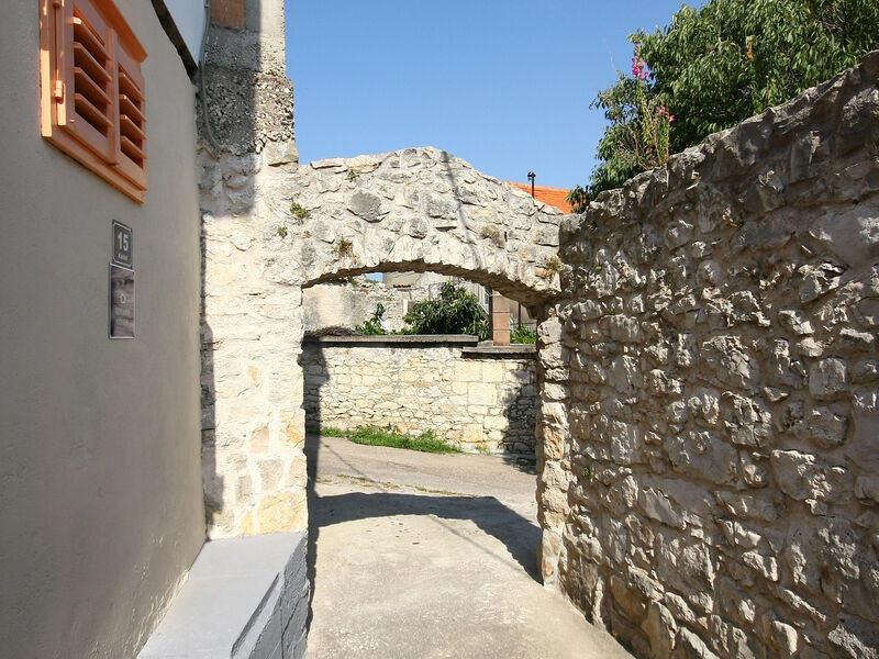 Prázdninový dům 3298-3179