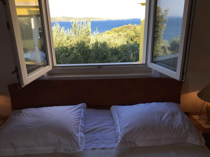 Apartmány 3298-3180
