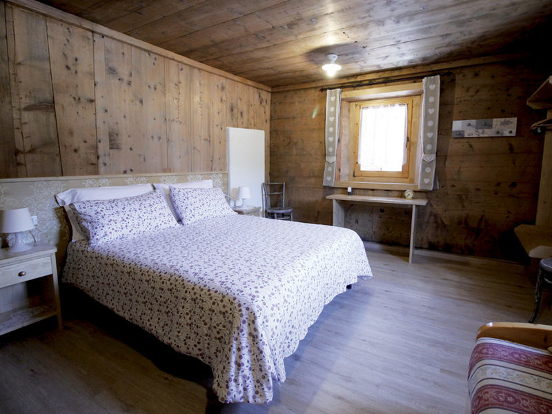 Apartmánové domy Bait de Anna