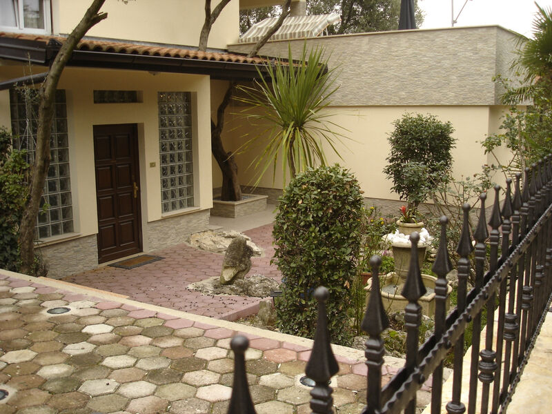 Apartmány 3298-3188
