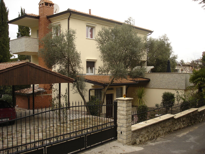 Apartmány 3298-3188