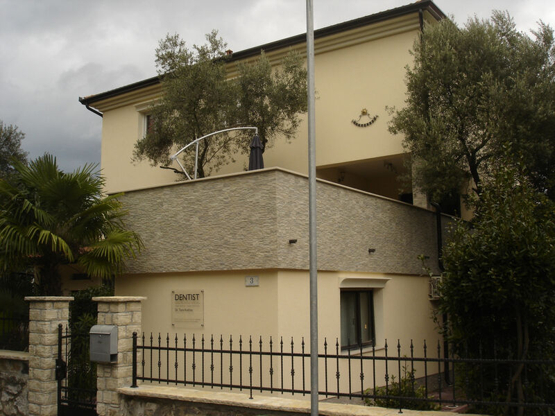 Apartmány 3298-3188