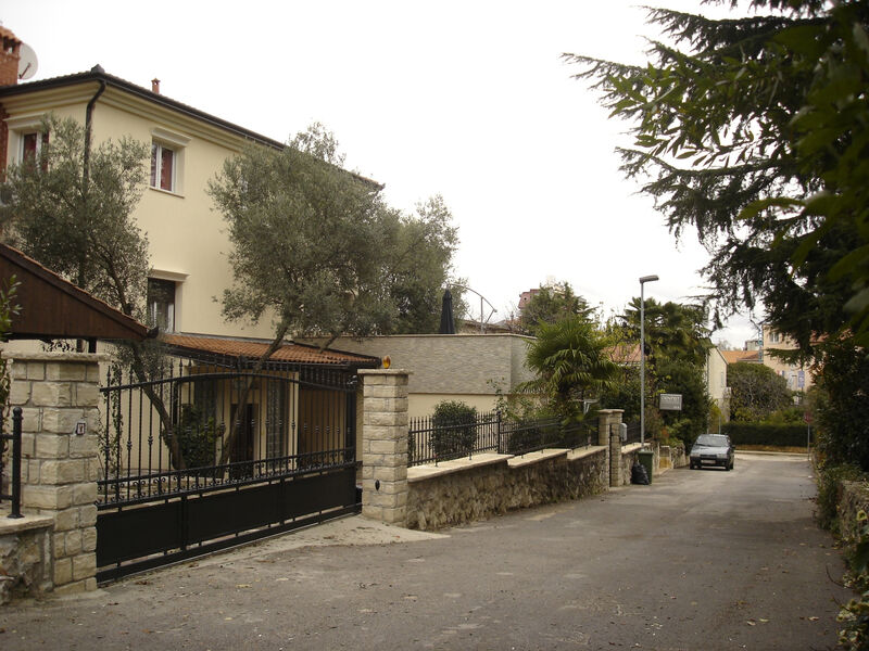 Apartmány 3298-3188