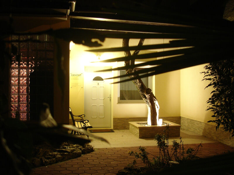 Apartmány 3298-3188
