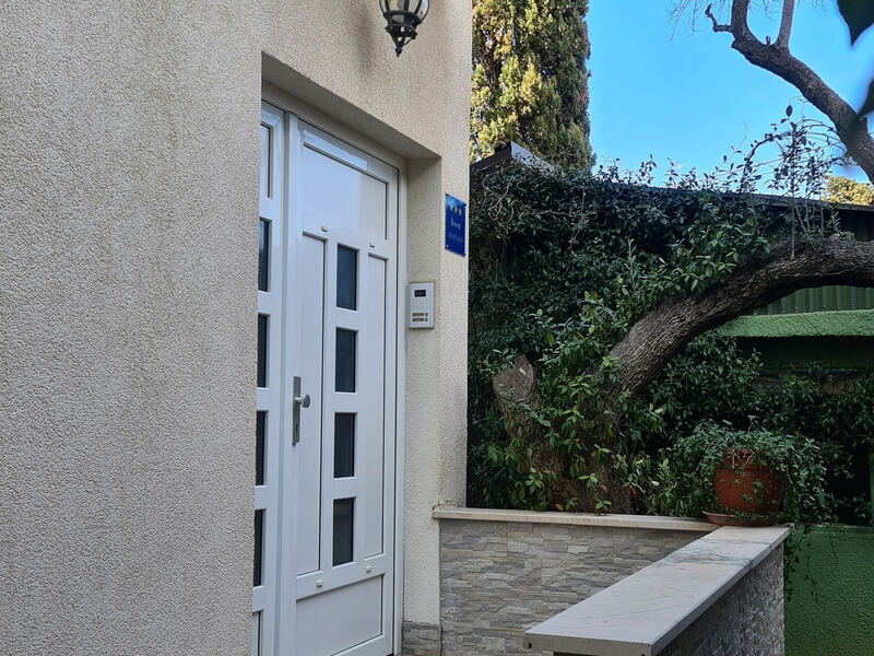 Apartmány 3298-3188