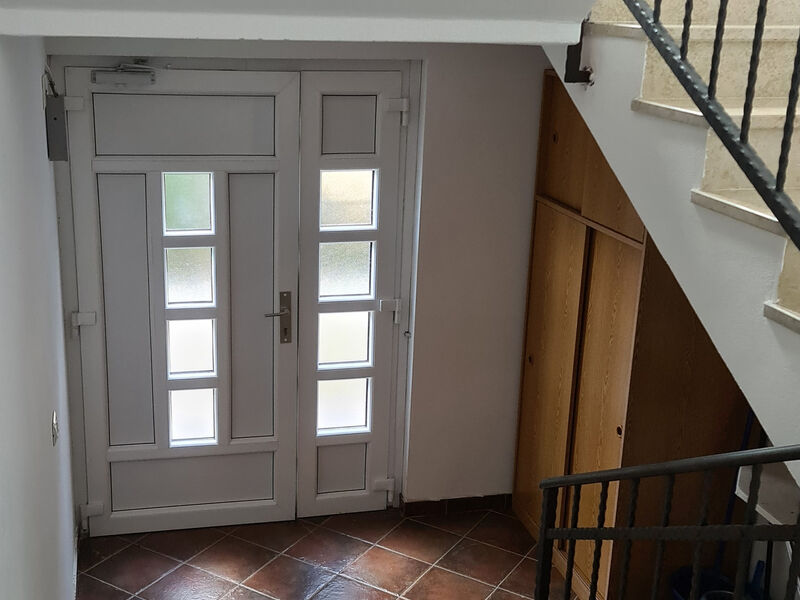 Apartmány 3298-3188