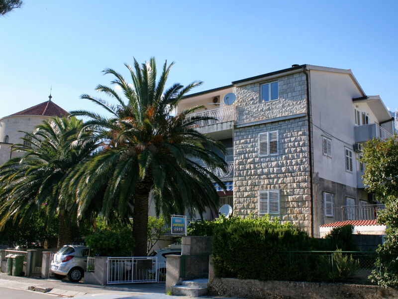 Apartmány 3298-3190