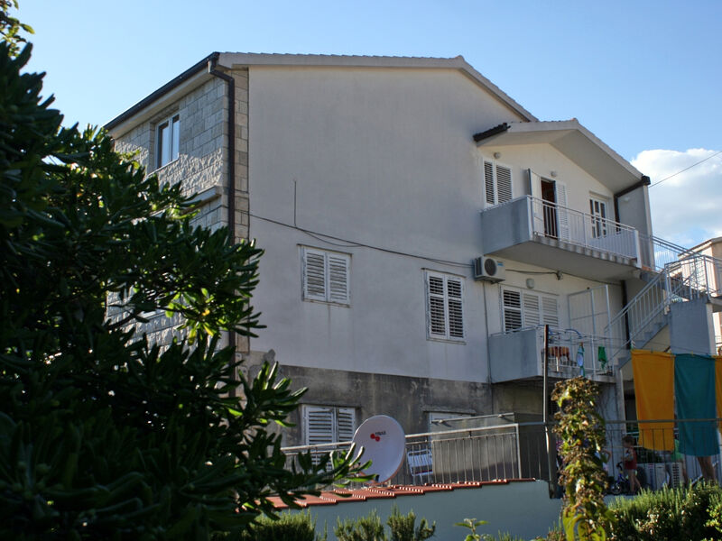 Apartmány 3298-3190