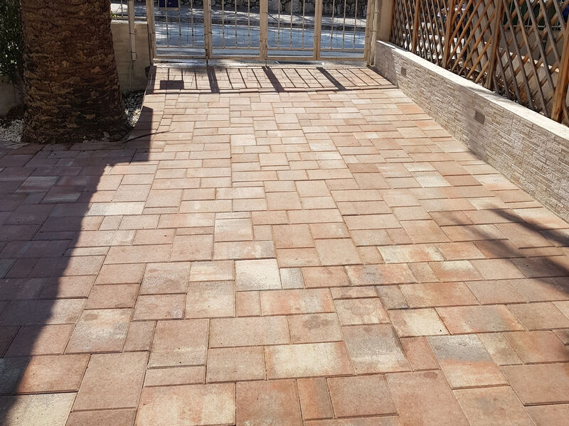 Apartmány 3298-3190