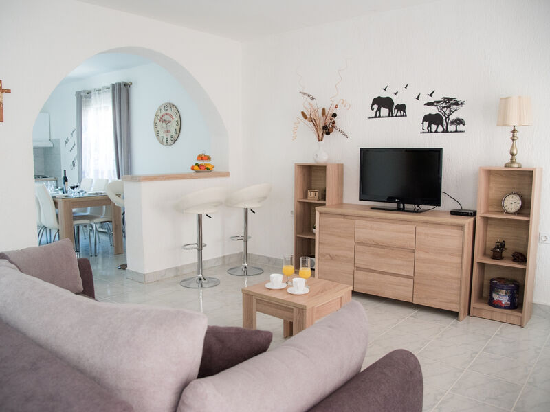 Apartmány 3298-3191