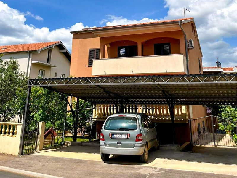 Apartmány 3298-3191