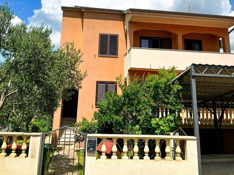 Apartmány 3298-3191
